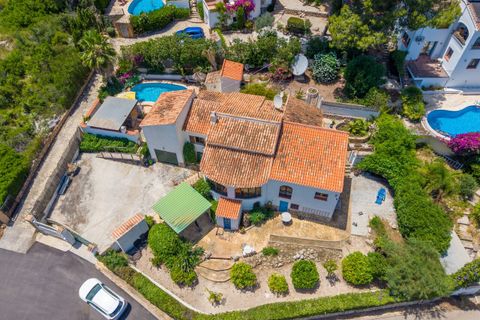 Villa en Javea, Alicante, Javea - € 595.000 | Ref: 1748H2-vlc - photo 38