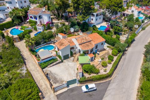 Villa en Javea, Alicante, Javea - € 595.000 | Ref: 1748H2-vlc - photo 39