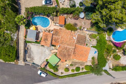 Villa en Javea, Alicante, Javea - € 595.000 | Ref: 1748H2-vlc - photo 40