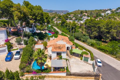 Villa en Javea, Alicante, Javea - € 595.000 | Ref: 1748H2-vlc - photo 41