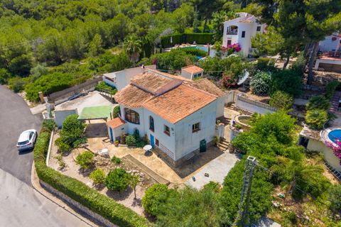 Villa en Javea, Alicante, Javea - € 595.000 | Ref: 1748H2-vlc - photo 42