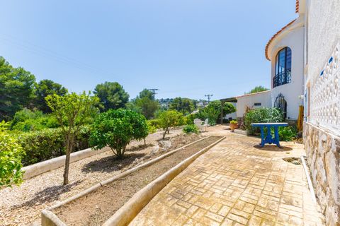 Villa en Javea, Alicante, Javea - € 595.000 | Ref: 1748H2-vlc - photo 44