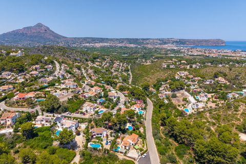 Villa en Javea, Alicante, Javea - € 595.000 | Ref: 1748H2-vlc - photo 46