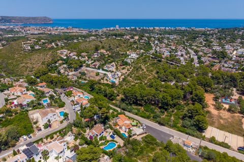Villa en Javea, Alicante, Javea - € 595.000 | Ref: 1748H2-vlc - photo 47
