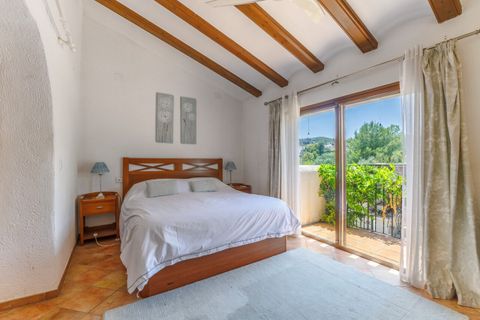 Willa: Javea, Alicante, Javea – 595 000 € | Ref: 1748H2-vlc – zdjęcie 7