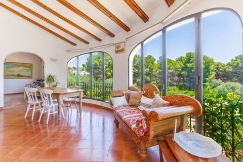Willa: Javea, Alicante, Javea – 595 000 € | Ref: 1748H2-vlc – zdjęcie 12