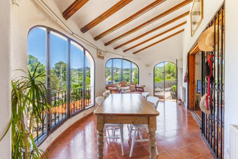 Willa: Javea, Alicante, Javea – 595 000 € | Ref: 1748H2-vlc – zdjęcie 13