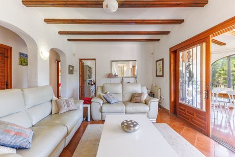 Willa: Javea, Alicante, Javea – 595 000 € | Ref: 1748H2-vlc – zdjęcie 14