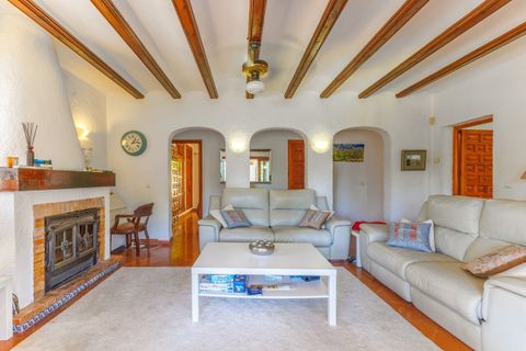 Willa: Javea, Alicante, Javea – 595 000 € | Ref: 1748H2-vlc – zdjęcie 15
