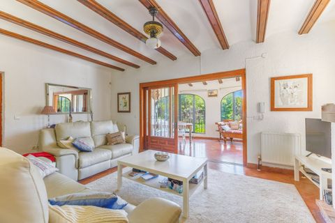 Willa: Javea, Alicante, Javea – 595 000 € | Ref: 1748H2-vlc – zdjęcie 16