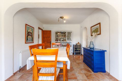 Willa: Javea, Alicante, Javea – 595 000 € | Ref: 1748H2-vlc – zdjęcie 18