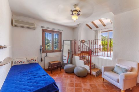 Willa: Javea, Alicante, Javea – 595 000 € | Ref: 1748H2-vlc – zdjęcie 22