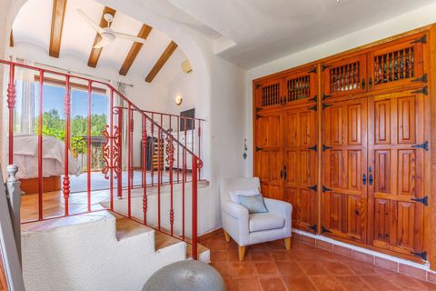 Willa: Javea, Alicante, Javea – 595 000 € | Ref: 1748H2-vlc – zdjęcie 23