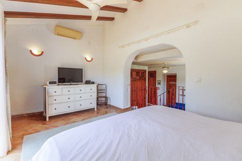 Willa: Javea, Alicante, Javea – 595 000 € | Ref: 1748H2-vlc – zdjęcie 25