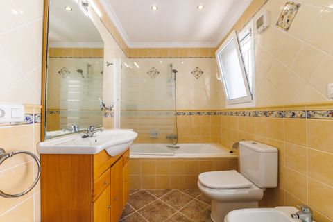Willa: Javea, Alicante, Javea – 595 000 € | Ref: 1748H2-vlc – zdjęcie 26