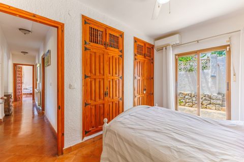 Willa: Javea, Alicante, Javea – 595 000 € | Ref: 1748H2-vlc – zdjęcie 30