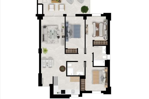 Lejlighed i Mijas, Malaga, Mijas - € 458.000 | Ref: NB-14653 - foto 25