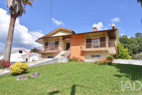 Byhus i Penela, Coimbra, Penela - € 450.000 | Ref: 957382 - foto 1