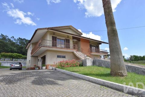 Byhus i Penela, Coimbra, Penela - € 450.000 | Ref: 957382 - foto 2