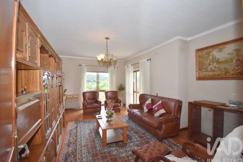 Byhus i Penela, Coimbra, Penela - € 450.000 | Ref: 957382 - foto 6