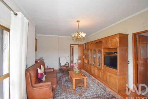Byhus i Penela, Coimbra, Penela - € 450.000 | Ref: 957382 - foto 7
