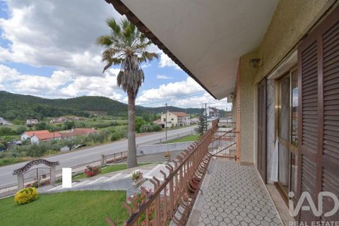 Byhus i Penela, Coimbra, Penela - € 450.000 | Ref: 957382 - foto 8