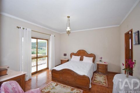 Byhus i Penela, Coimbra, Penela - € 450.000 | Ref: 957382 - foto 10