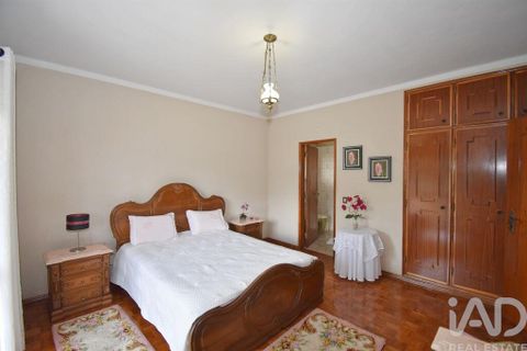 Byhus i Penela, Coimbra, Penela - € 450.000 | Ref: 957382 - foto 11
