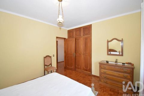 Byhus i Penela, Coimbra, Penela - € 450.000 | Ref: 957382 - foto 14