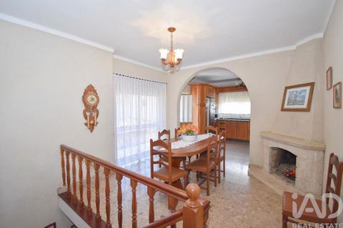 Byhus i Penela, Coimbra, Penela - € 450.000 | Ref: 957382 - foto 19