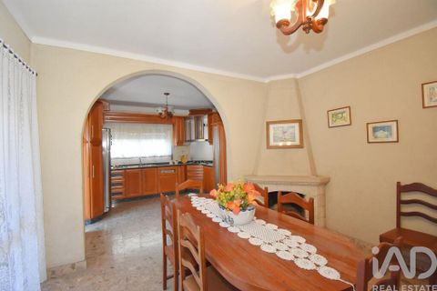 Byhus i Penela, Coimbra, Penela - € 450.000 | Ref: 957382 - foto 20