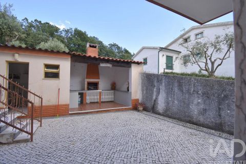 Byhus i Penela, Coimbra, Penela - € 450.000 | Ref: 957382 - foto 22