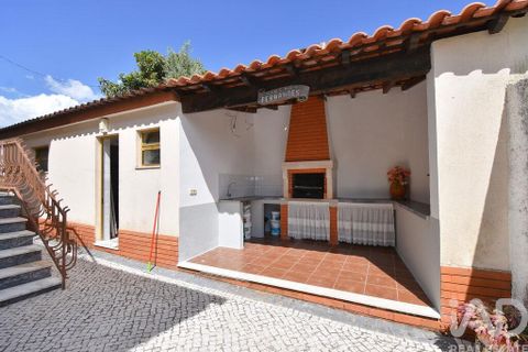 Byhus i Penela, Coimbra, Penela - € 450.000 | Ref: 957382 - foto 31