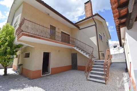 Byhus i Penela, Coimbra, Penela - € 450.000 | Ref: 957382 - foto 32