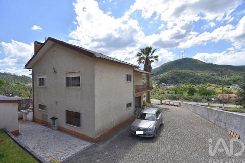 Byhus i Penela, Coimbra, Penela - € 450.000 | Ref: 957382 - foto 34