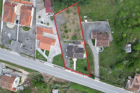 Byhus i Penela, Coimbra, Penela - € 450.000 | Ref: 957382 - foto 35