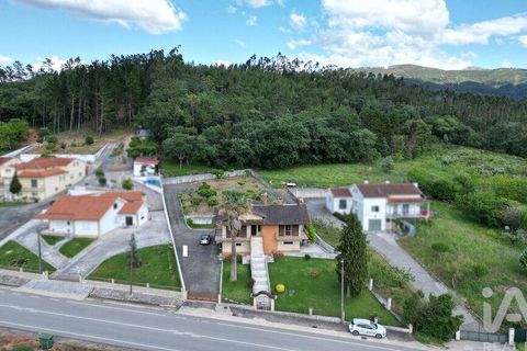 Byhus i Penela, Coimbra, Penela - € 450.000 | Ref: 957382 - foto 36