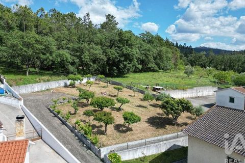 Byhus i Penela, Coimbra, Penela - € 450.000 | Ref: 957382 - foto 37