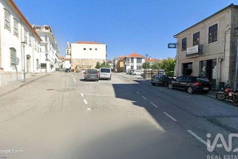 Erhvervsejendom i Valpacos, Vila Real, Valpacos - € 145.000 | Ref: 165302 - foto 4