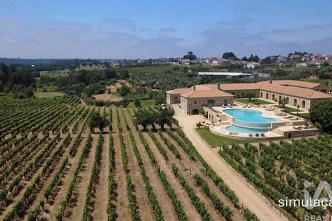 Granja a Nelas, Viseu, Nelas - € 690.000 | Ref: 950257 - foto 2
