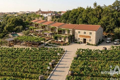 Granja a Nelas, Viseu, Nelas - € 690.000 | Ref: 950257 - foto 6
