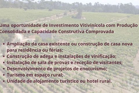 Granja a Nelas, Viseu, Nelas - € 690.000 | Ref: 950257 - foto 27