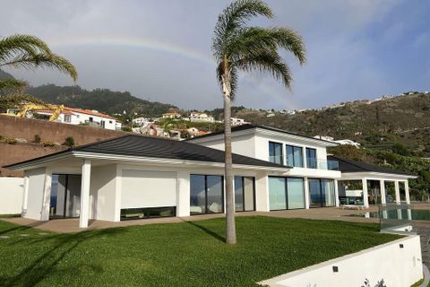 Byhus i Calheta, Madeira, Calheta - € 4.500.000 | Ref: 956155 - foto 1