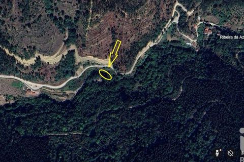 Terra a Penela, Coimbra, Penela - € 20.000 | Ref: 957522 - foto 2