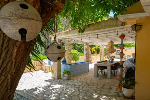 Villa i Castell De Castells, Alicante, Castell De Castells - € 495.000 | Ref: MOM4531 - foto 7