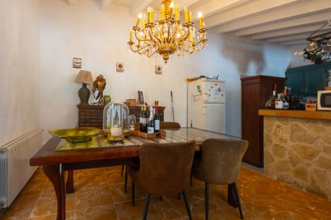 Villa i Castell De Castells, Alicante, Castell De Castells - € 495.000 | Ref: MOM4531 - foto 22