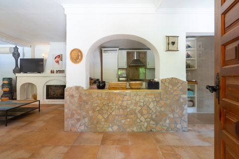 Villa i Castell De Castells, Alicante, Castell De Castells - € 495.000 | Ref: MOM4531 - foto 26