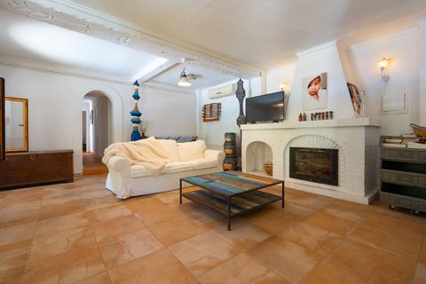 Villa i Castell De Castells, Alicante, Castell De Castells - € 495.000 | Ref: MOM4531 - foto 27