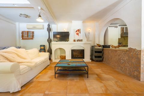 Villa i Castell De Castells, Alicante, Castell De Castells - € 495.000 | Ref: MOM4531 - foto 28
