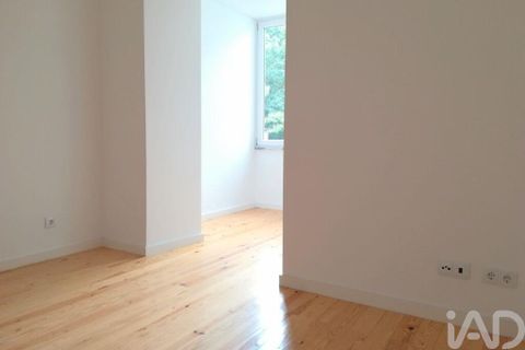 Apartament a Lisbon, Lisbon, Lisbon - € 1.500/mes | Ref: 165320 - foto 2